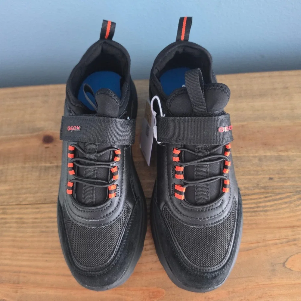 Geox spherica sneakers